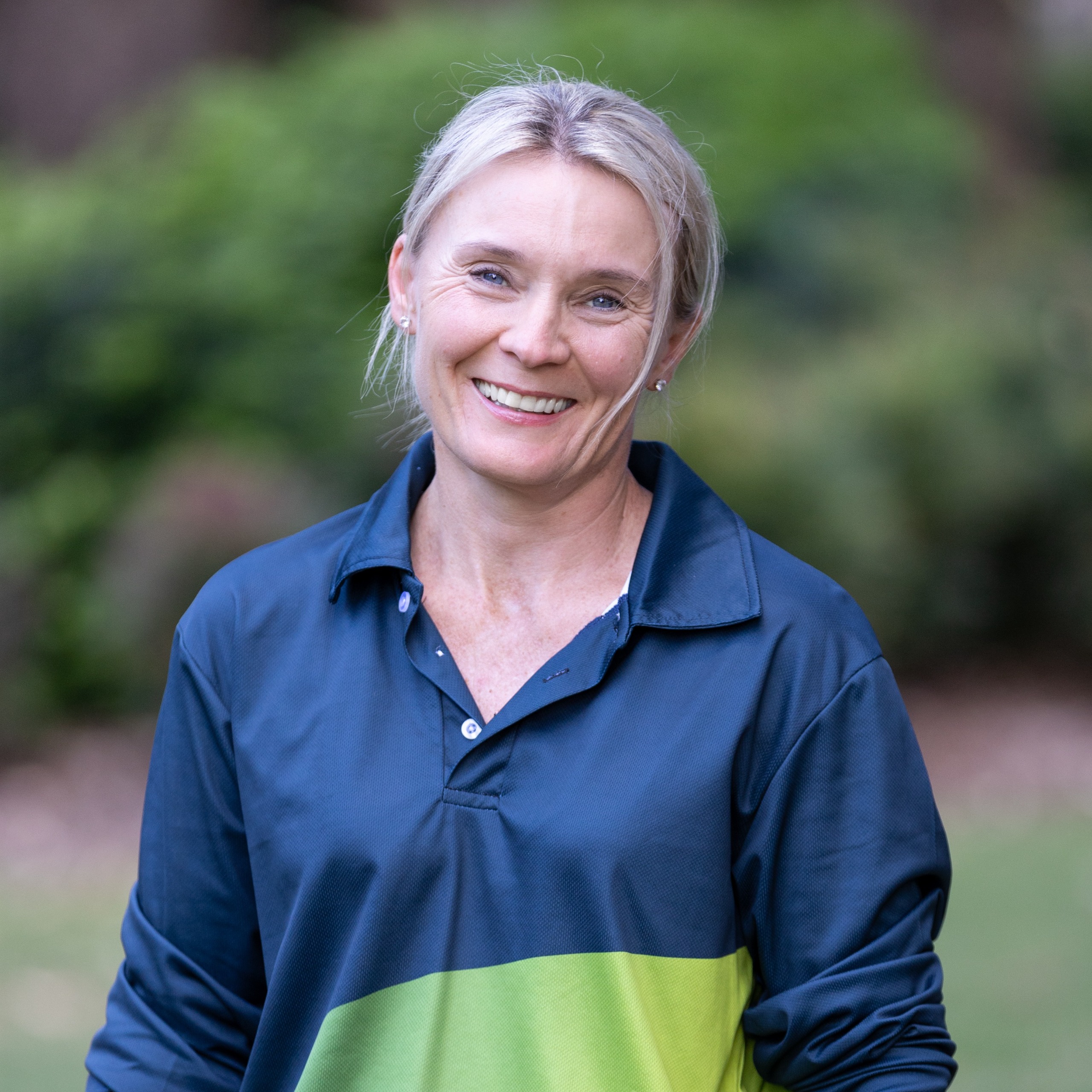 Photo of Emma Eagles