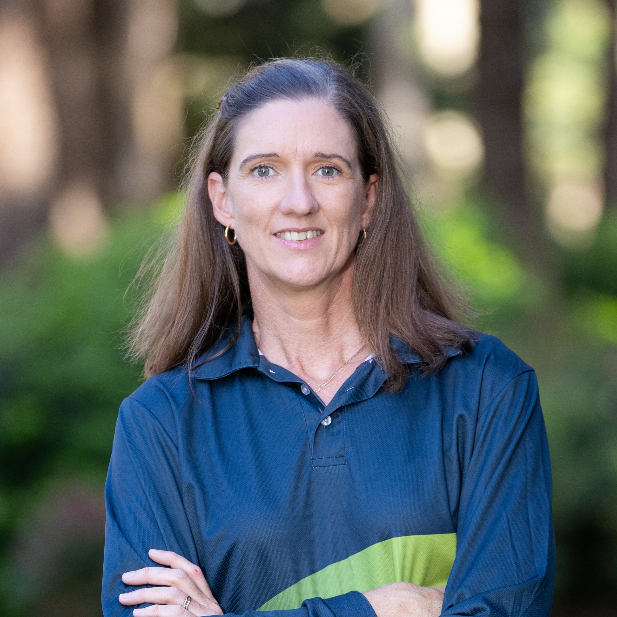 Photo of Cindy Hammill