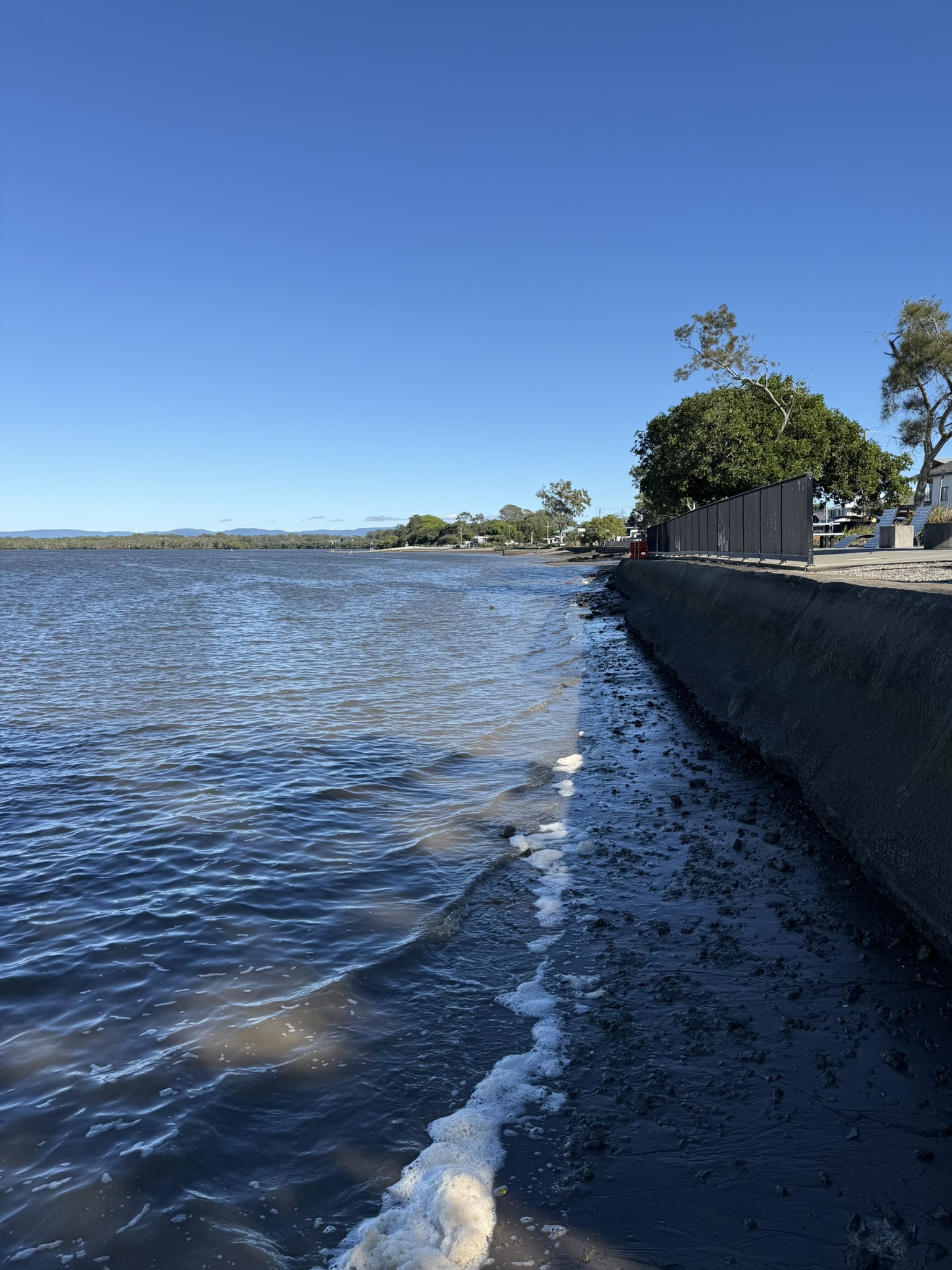 Dohles Rocks Seawall Reconstruction | Your Say Moreton Bay